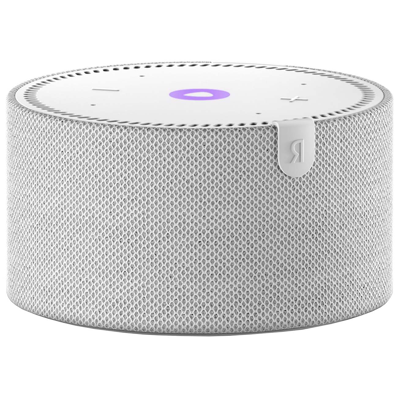

Умная колонка Яндекс Станция Мини 2.0 Gray (YNDX-00021G), Серый, Станция Мини 2.0