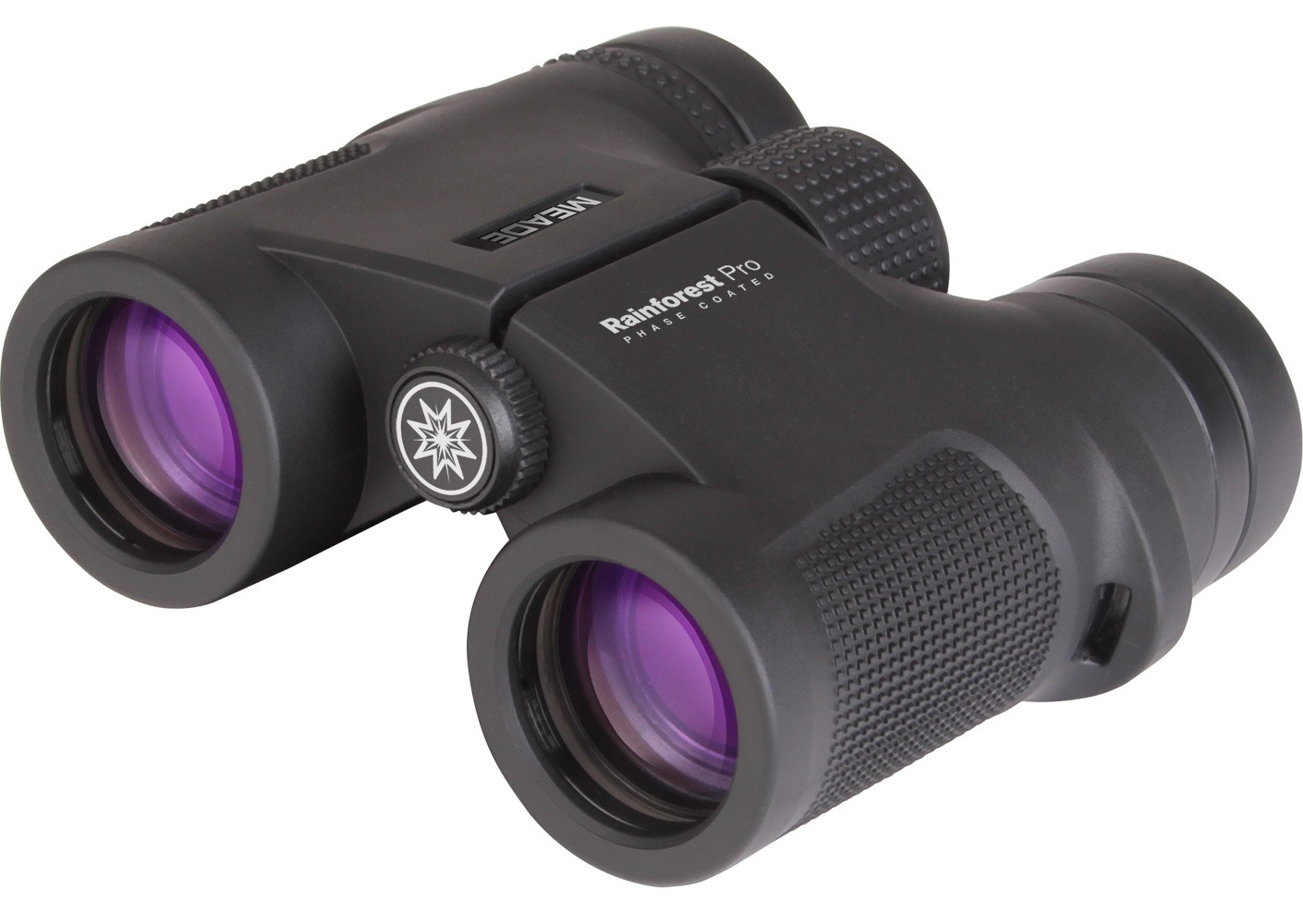 

Бинокль Meade Rainforest Pro 8x32, Rainforest Pro 8x32