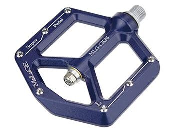 

Педали Malage CK-26 blue
