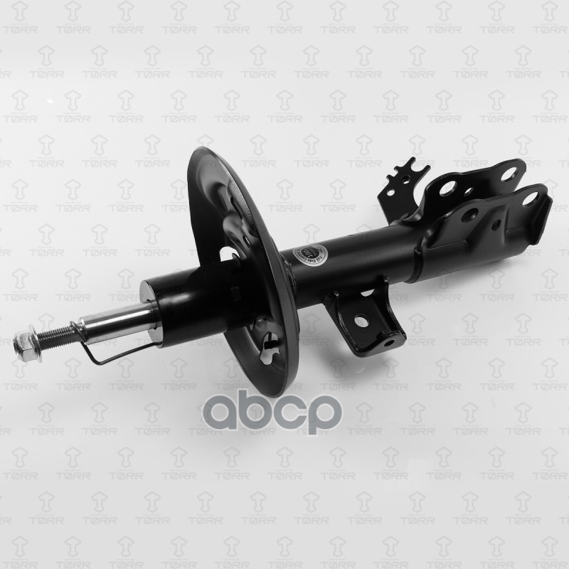 

Амортизатор Передний Gаs R TORR dv1737r