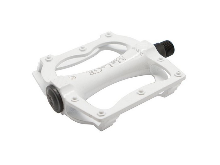

Педали Malage CK-315 white