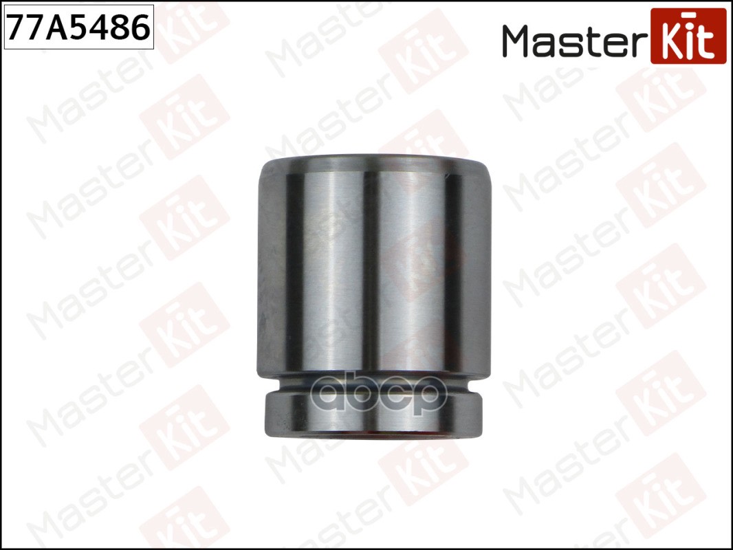 

Поршень тормозного суппорта BMW 3/3 Touring/X5 99>11 Volvo S60 I/S80 I/V70 II 97>10 MASTER