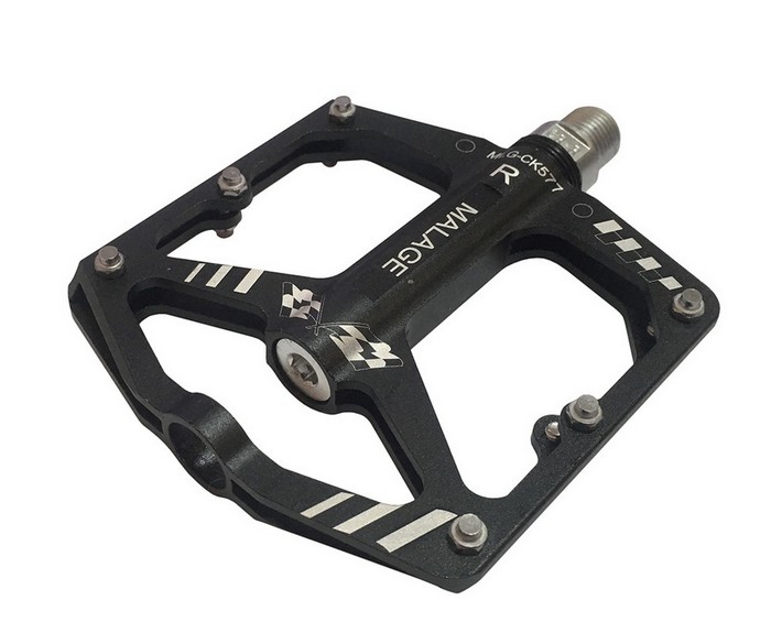 

Педали Malage CK-577 black