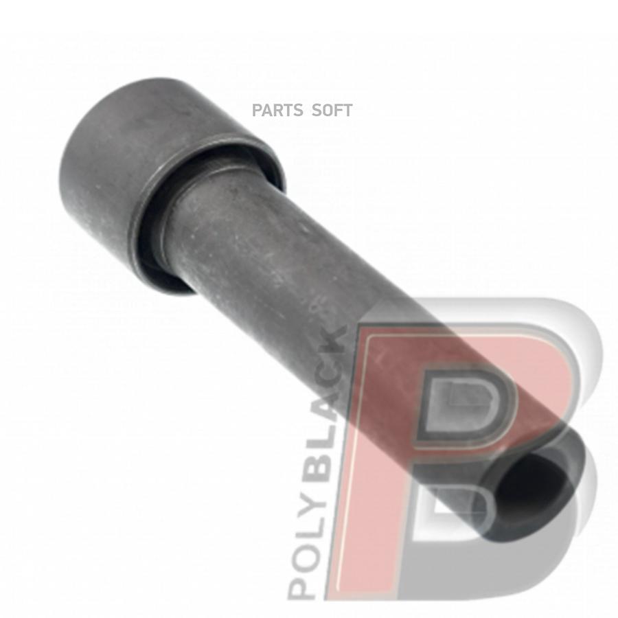 

POLYBLACK Полиуретановый сайлентблок GR-06-1463 PolyBlack