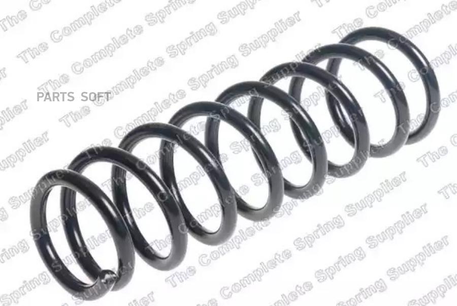 

Пружина подвески задняя Mitsubishi ASX 10> Citroen C4 Aircross 12> Peugeot 4008 12> LESJOF