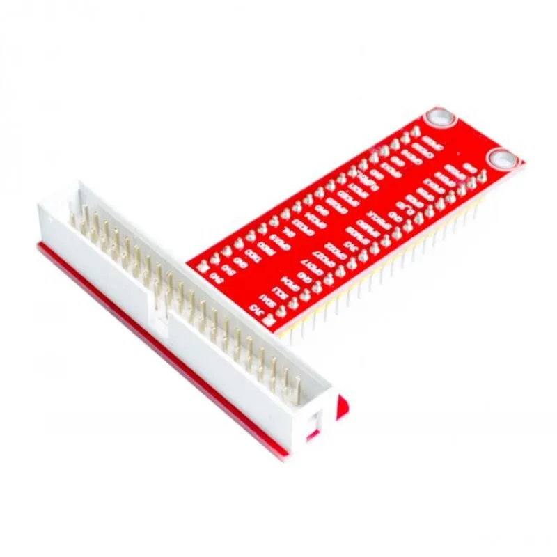 

GPIO адаптер для Raspberry Pi