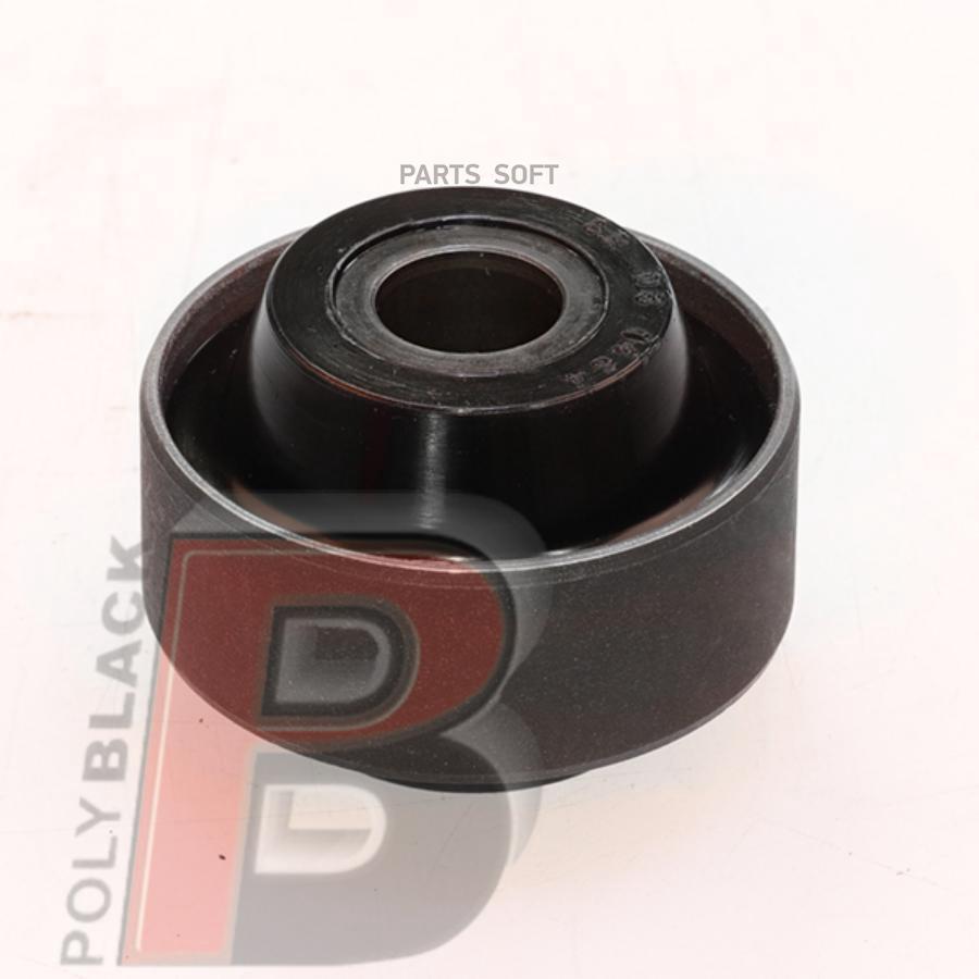 

POLYBLACK Полиуретановый сайлентблок GR-06-1464 PolyBlack