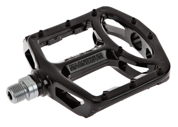 

Педали Wellgo MG-1 black, Черный