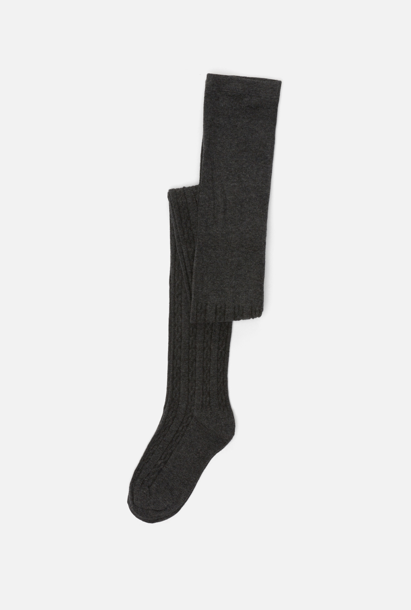 

Колготки детские Acoola цв. серый р. 122, 32214460104