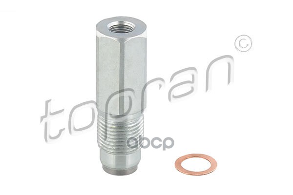 

Регулятор Давления Подачи Топлива (Замена Для Hp-304915585) topran арт. 304915001