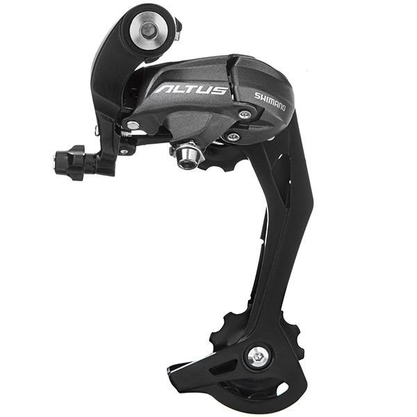 

Переключатель задний Shimano Altus RD-M2000 SGS 9sp
