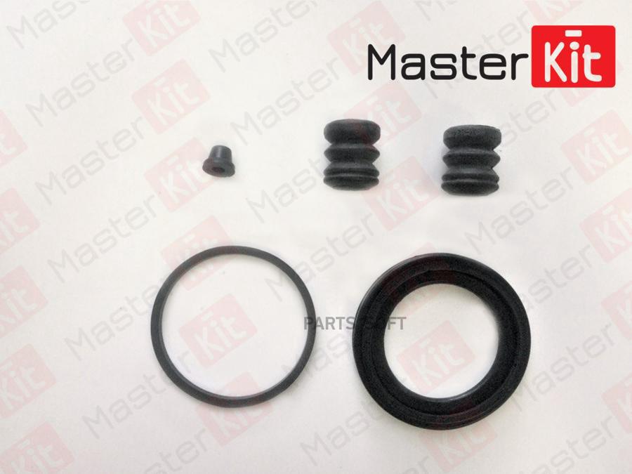 

Ремкомплект Тормозного Суппорта Alfa, Audi, Citroen, Ffiat, Ford, Peugeot D54 MasterKit а