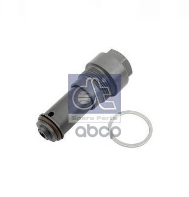 

Клапан Перепускной Mb Actros Масла 5411800915 4.60928 DT Spare Parts арт. 4.60928