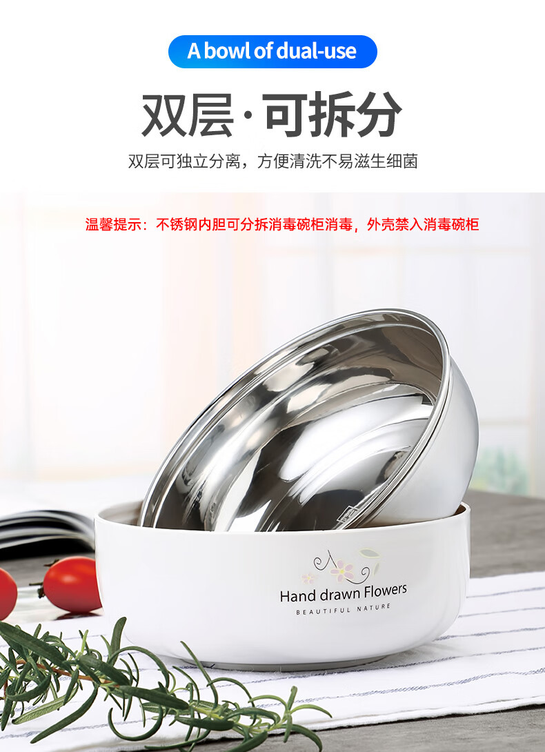 

Миска NoBrand SM100005302546 2 шт