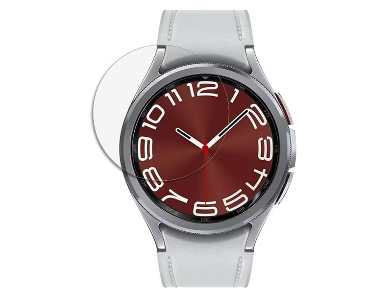 

Защитное стекло Red Line для Samsung Galaxy Watch 6 Classic