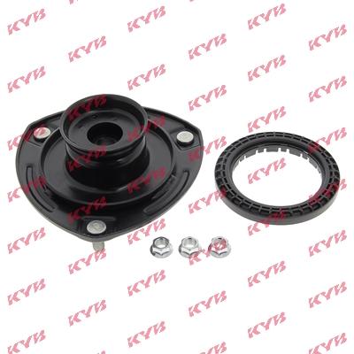 

Опора Амортизатора Передняя Sm Hyundai Santa Fe (Sm) (2000-2012) / Kia Carnival Ii (2006-2