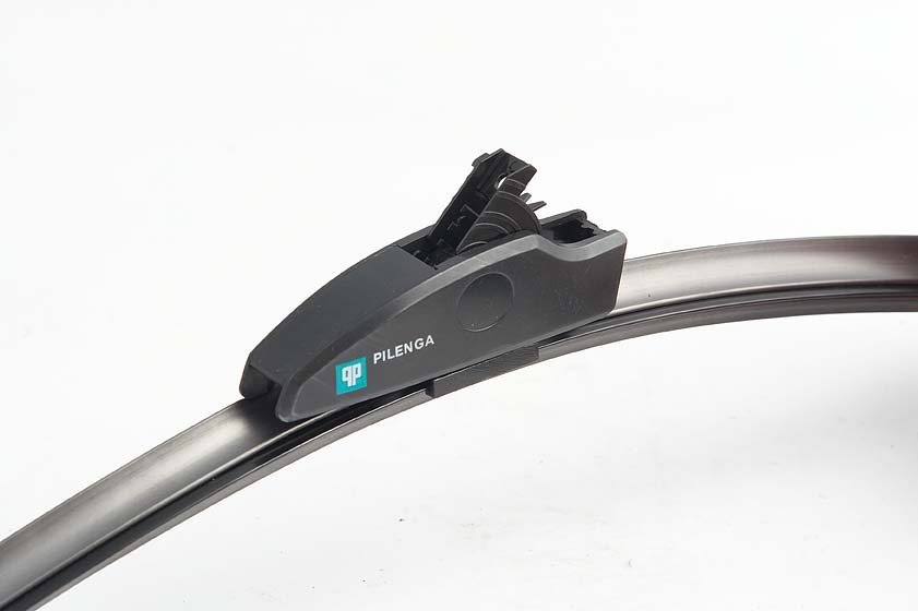 

Щетка Стеклоочистителя Бескаркасная 450mm Pilenga Крючок PILENGA арт. WBP1450