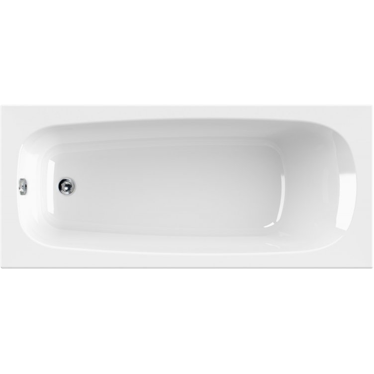 

Cezares Акриловая ванна Cezares Eco 150x70