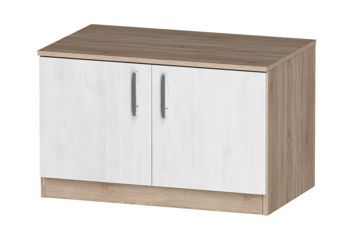 

Тумба под ТВ FURNISTYLE Лайф
