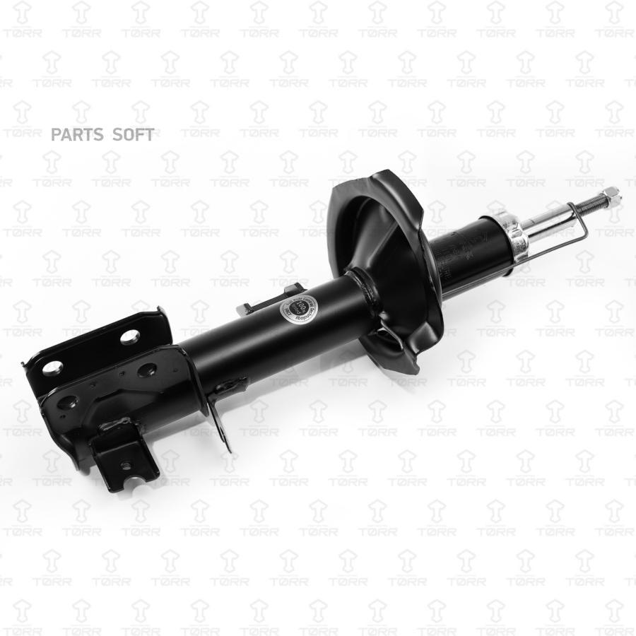 

Амортизатор Передний Gаs R TORR dv1758r