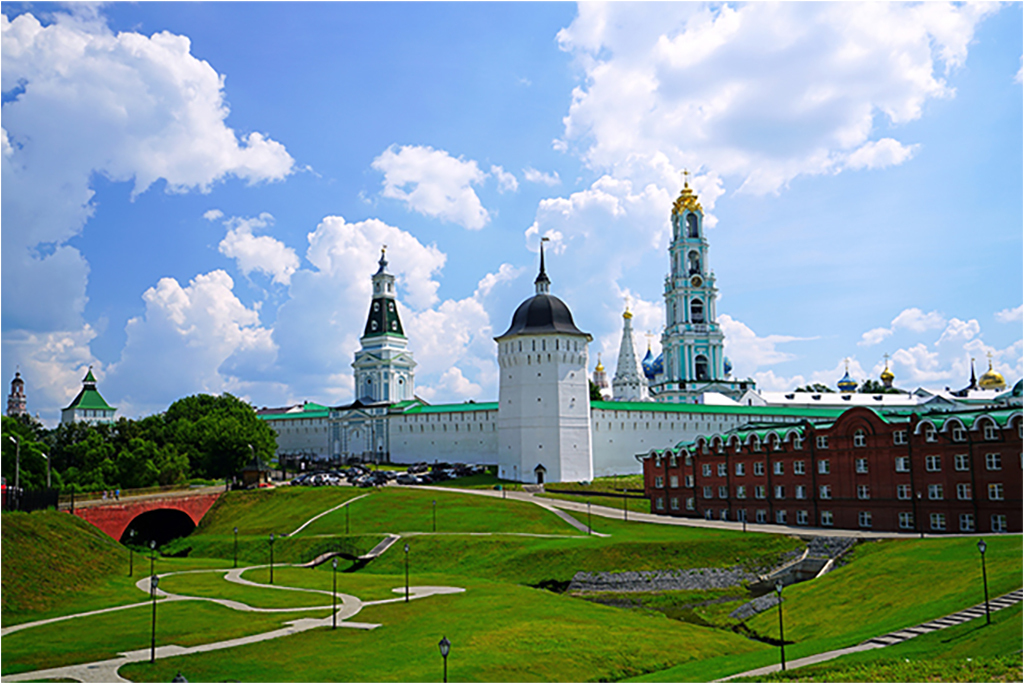 

Картина на холсте с подрамником ХитАрт ЛАВР 100x66 см, 2601