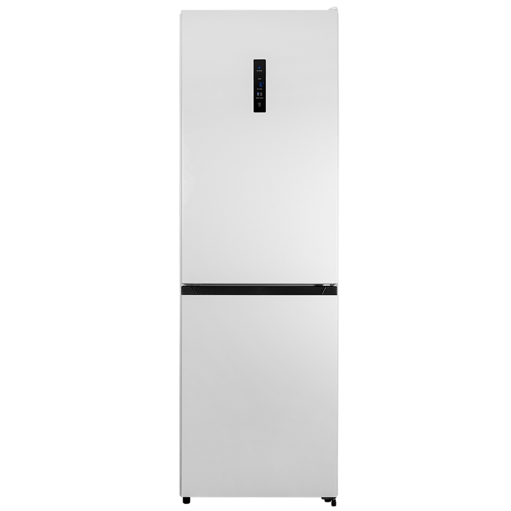 Холодильник LEX CHHI000010 белый двухкамерный холодильник samsung rb 37 a5200ww wt