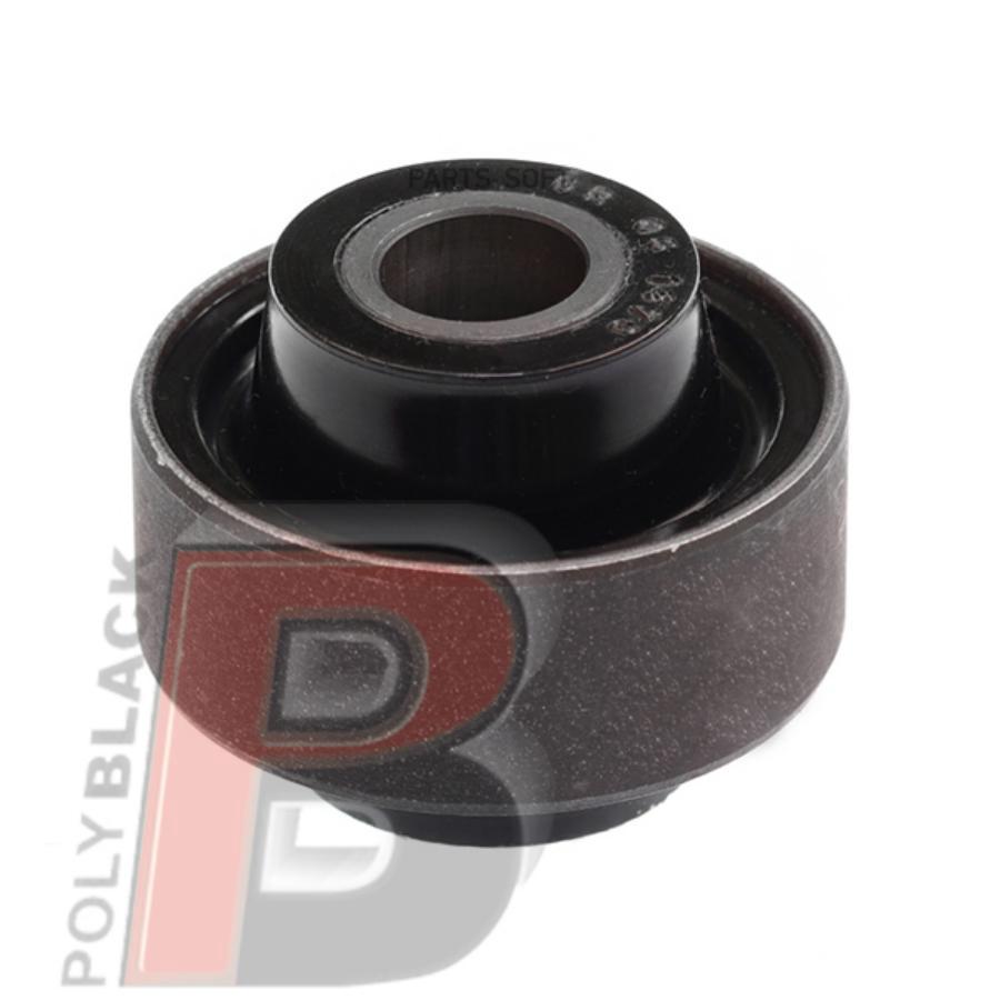 

POLYBLACK Полиуретановый сайлентблок GR-06-1470 PolyBlack