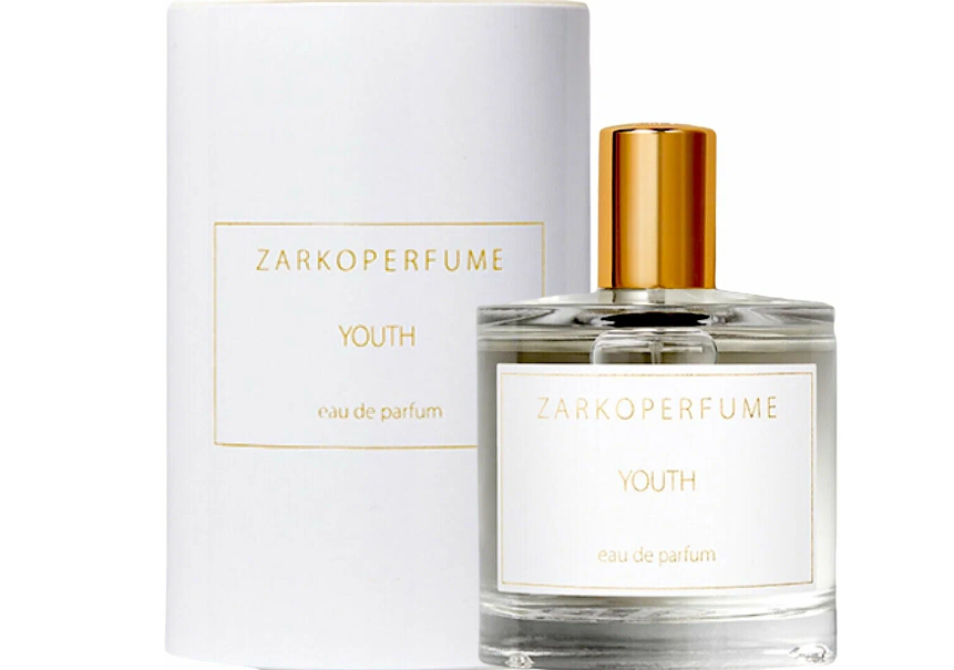 Парфюмерная вода Zarkoperfume Youth унисекс 100 мл