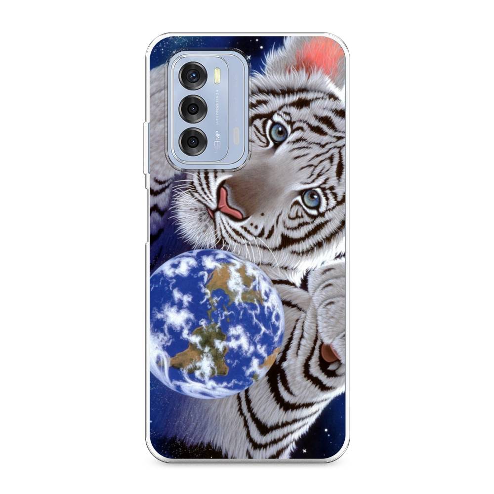 Чехол на ZTE Blade V40 