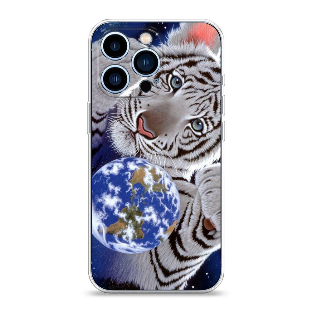 Чехол на Apple iPhone 13 Pro / Айфон 13 Pro 