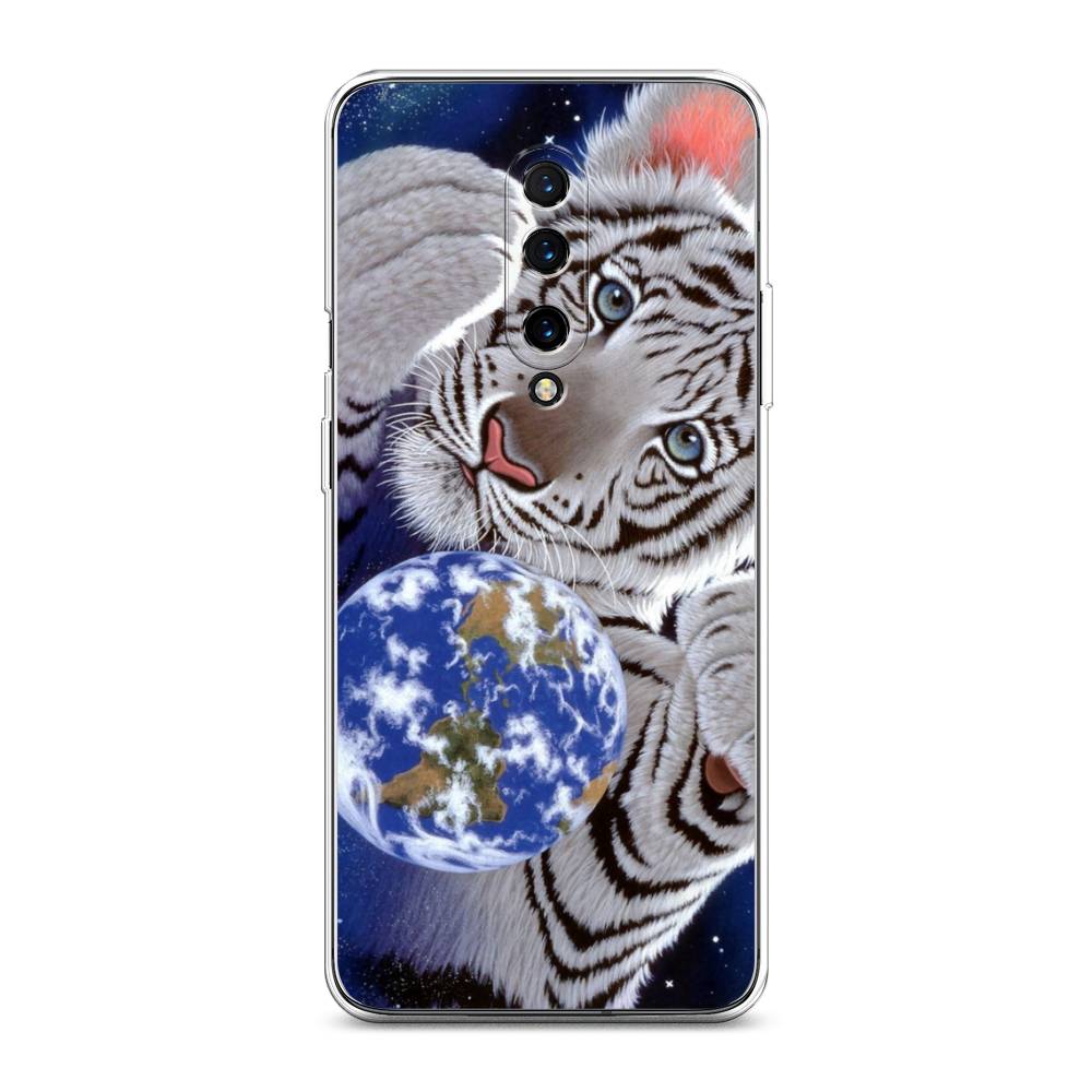 Чехол на OnePlus 8 