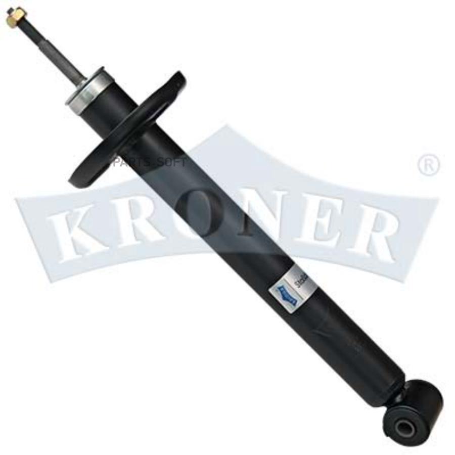 

Амортизатор Vw Passat (88-) (Задн.) [Масл] Kroner Kroner арт. K3501564H
