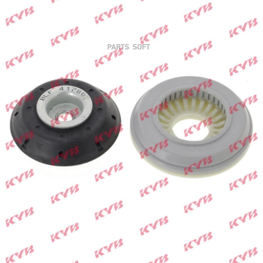 

Опора амортизатора переднего Opel Adam/Corsa D/Corsa D / 06>19 Fiat Grande Punto/Punto/Pun
