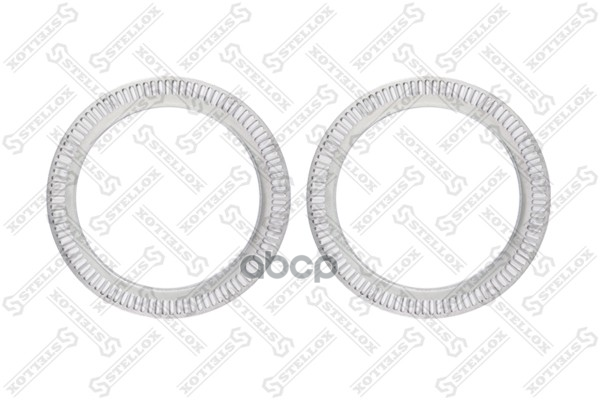 

84-41826-Sx_кольцо Ступицы! (М) Шайба С Отверстиями Под Abs 126x170x8.5 Scania 4-Ser/P/G/R