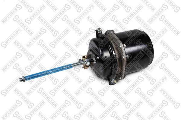 

85-00517-Sx_энергоаккумулятор !Ng3 Рационализиров.30/30 Stellox арт. 8500517SX