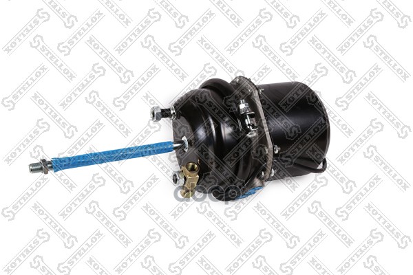 

85-00528-Sx_энергоаккумулятор !T24/30 Scania Stellox арт. 8500528SX