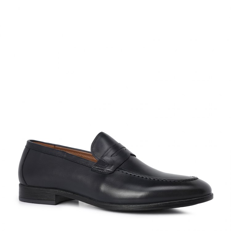 

Лоферы мужские Tendance T-2257D_2566793 синие 42 EU, T-2257D