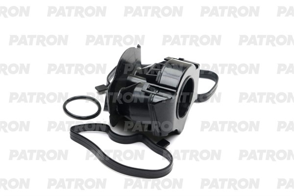 

PATRON P14-0045 Маслоотделитель Mot. M57N BMW 3.0TDI 3 E46 98-05,5 E60/E61 03-09,7 E65/E66