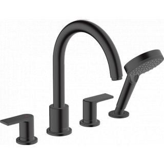 фото Смеситель для ванны hansgrohe vernis blend 71456670