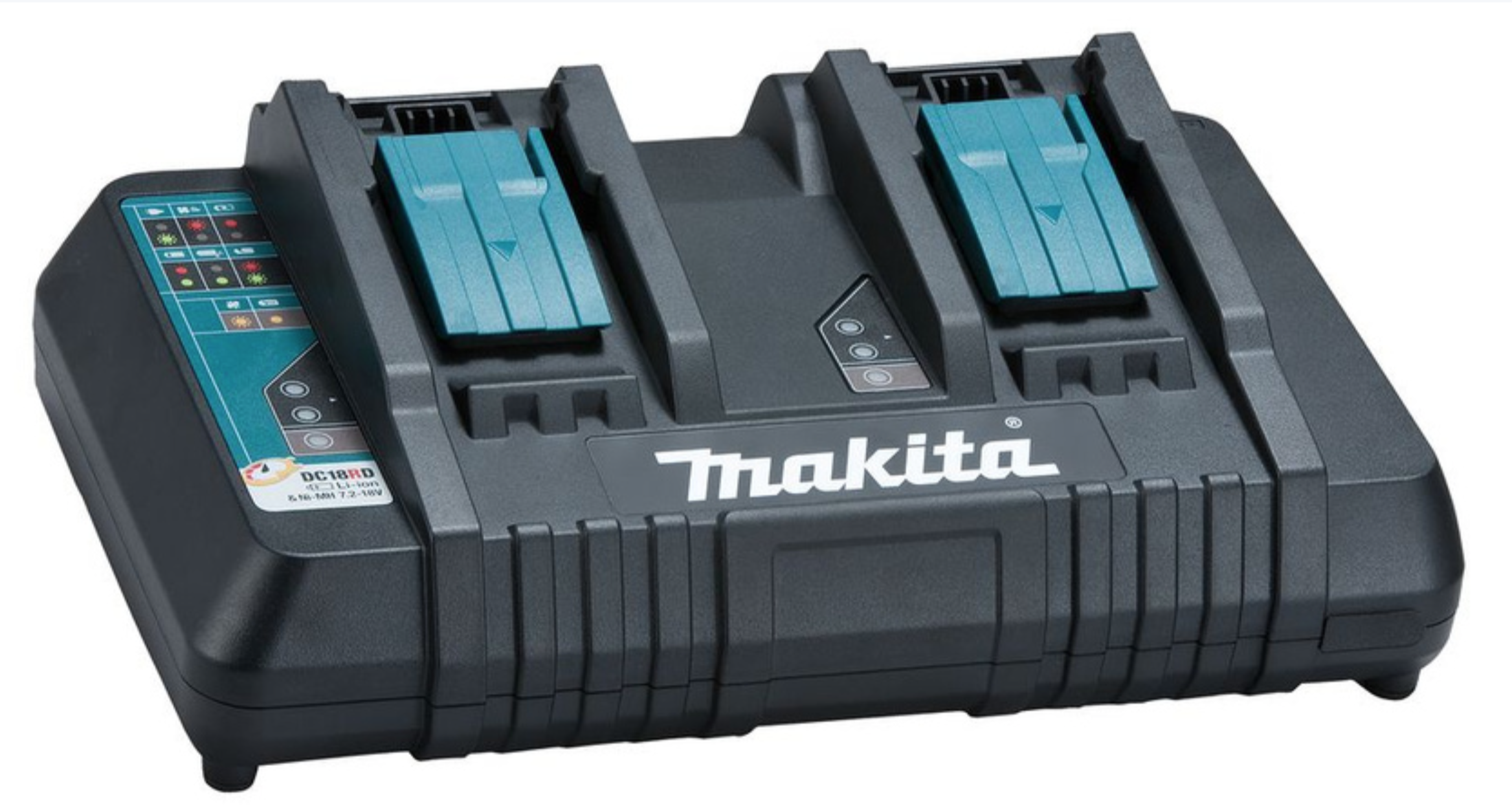 Зарядное устройство Makita DC18RD 12943₽