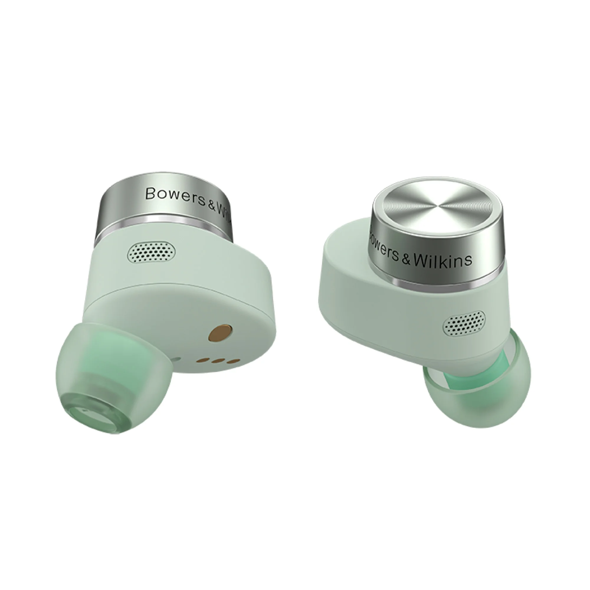 

Беспроводные наушники с шумоподавлением B&W Pi5 S2 Sage Green, Pi5 S2 Sage Green