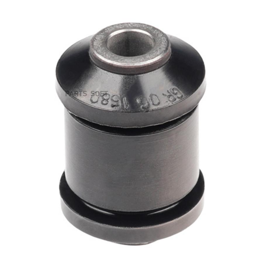 

POLYBLACK Полиуретановый сайлентблок GR-06-1580 PolyBlack