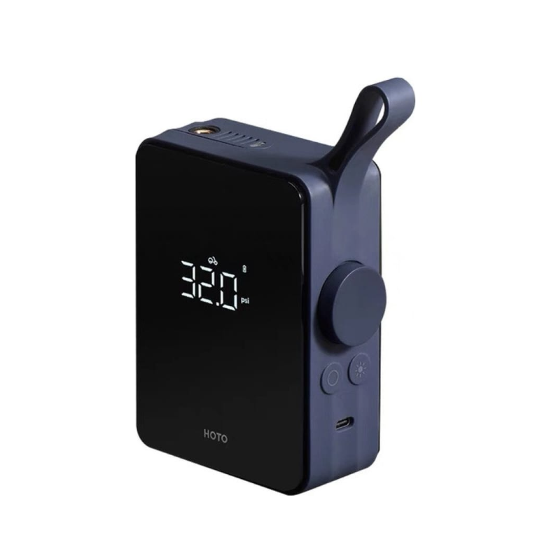 

Компрессор Xiaomi HOTO Portable Electric Air