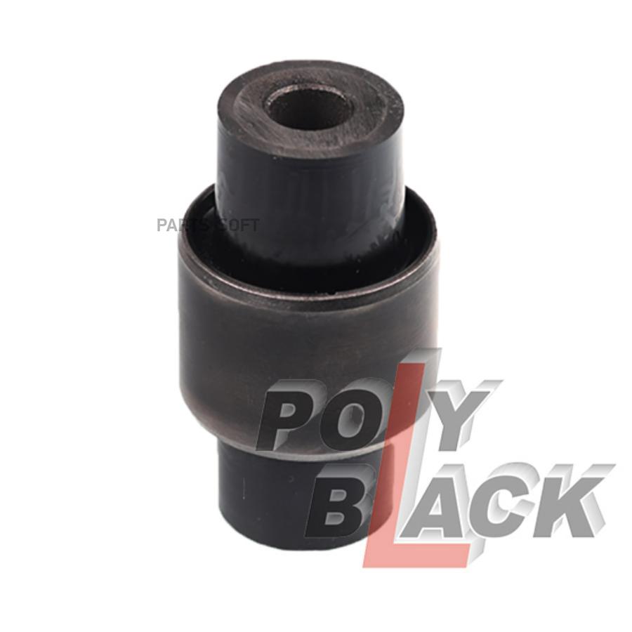 

POLYBLACK Полиуретановый сайлентблок GR-06-1594 PolyBlack