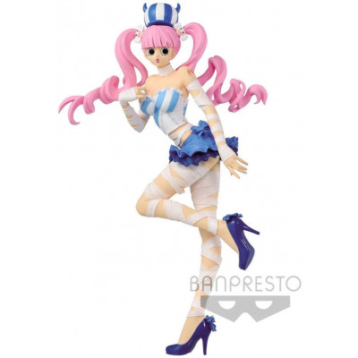 фото Фигурка banpresto one piece: perona