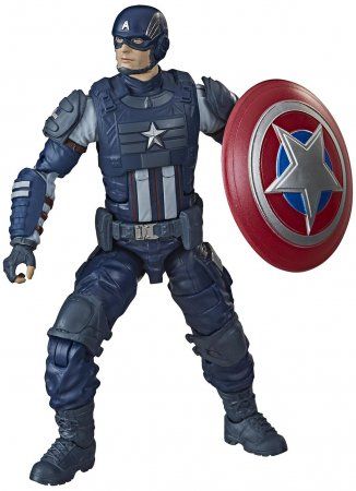 фото Фигурка hasbro avengers: captain america