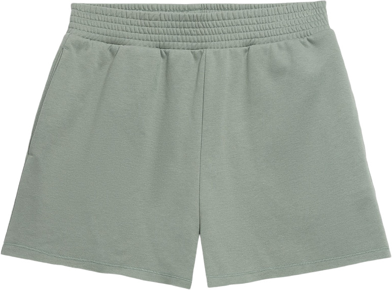 

Шорты женские Outhorn HOL22-SKDD604 зеленые XL, HOL22-SKDD604