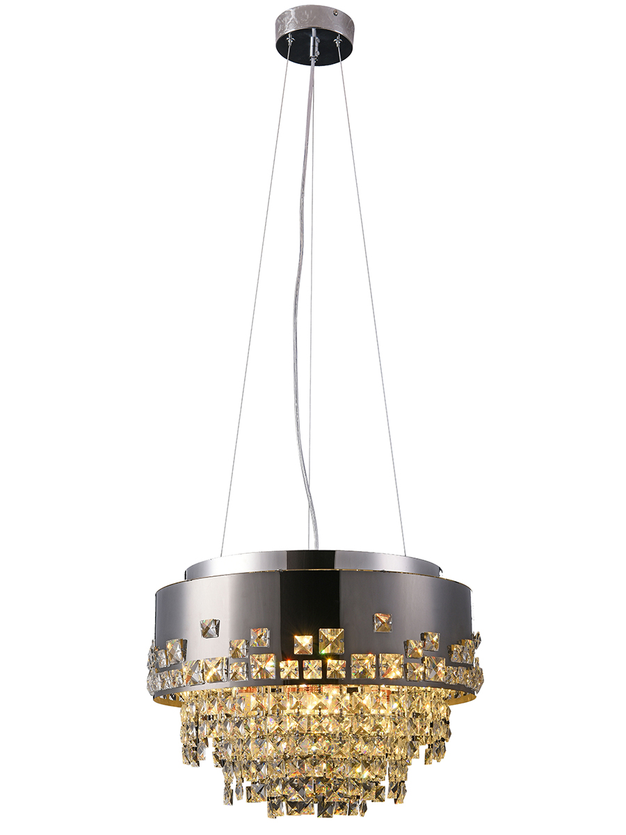 фото Люстра hiper h153-3