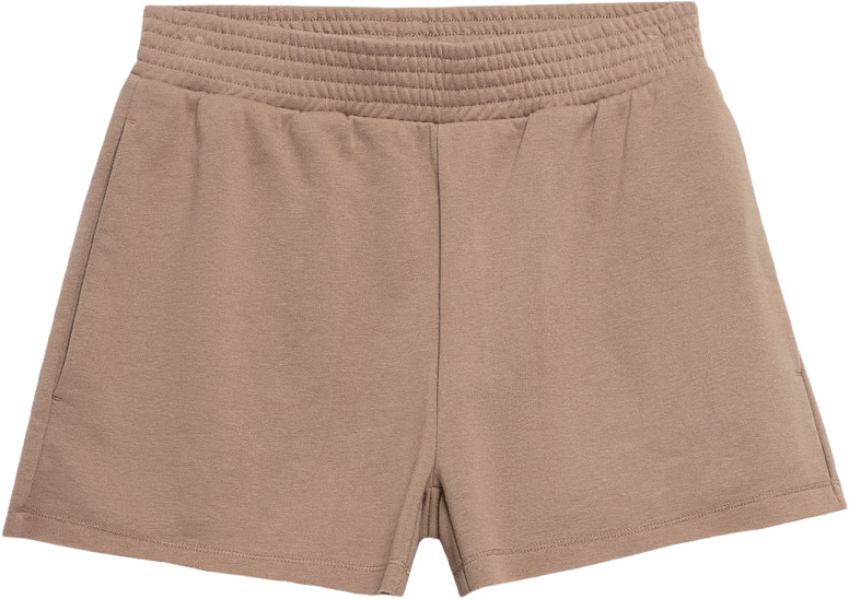 

Шорты женские Outhorn HOL22-SKDD604 коричневые XS, Коричневый, HOL22-SKDD604