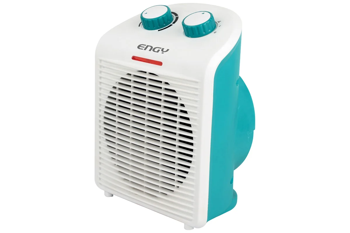 

Тепловентилятор Engy EN-526 белый; голубой, EN-526